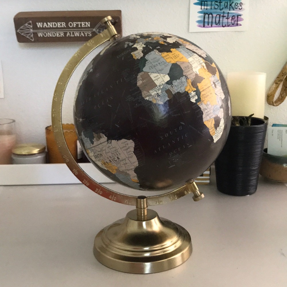 Globe